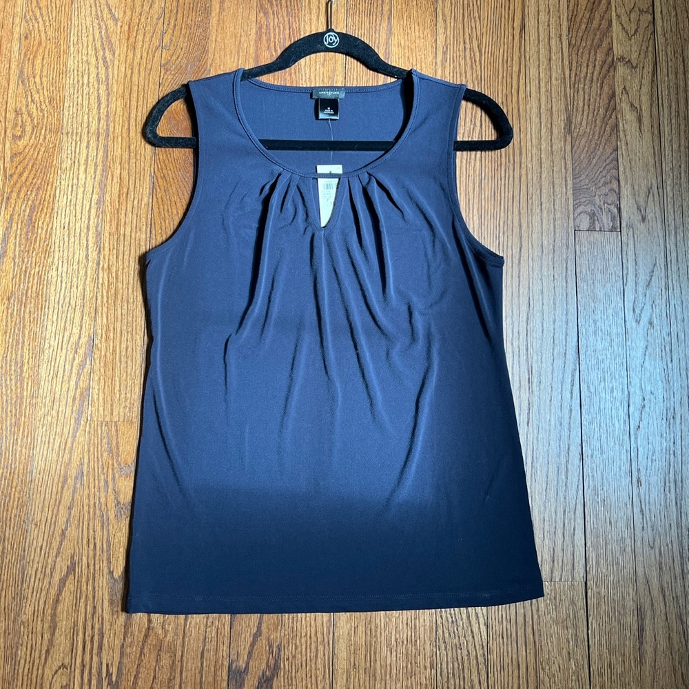 Ann Taylor Tank Top